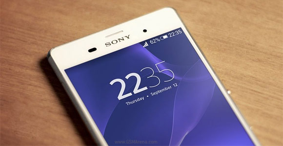 Sony xperia z какой процессор