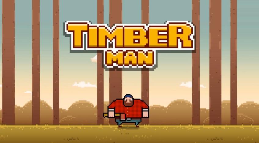 timberman-ios-android