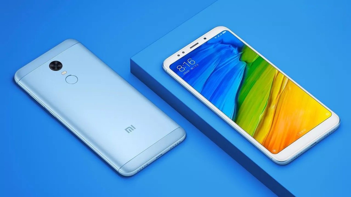 M ris el rendelhet a Xiaomi Redmi 5 s Redmi 5 Plus NapiDroid